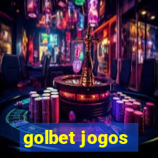 golbet jogos
